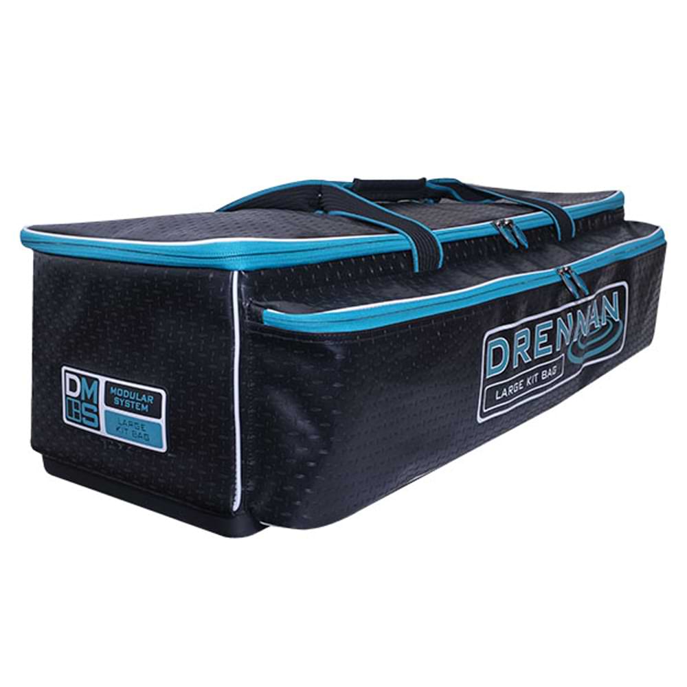 DRENNAN DMS Large Kit Bag 90L