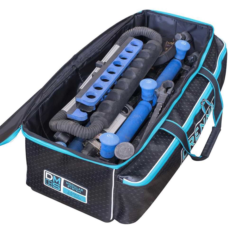 DRENNAN DMS Large Kit Bag 90L