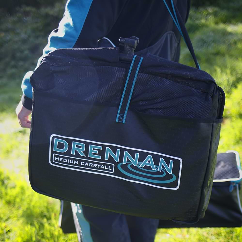 DRENNAN DMS Medium Carryall 65L
