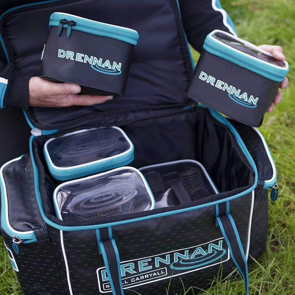 DRENNAN DMS Small Carryall 40L