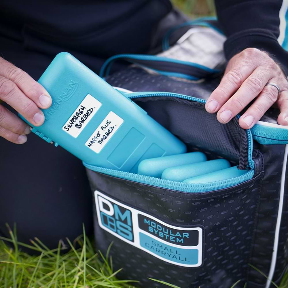 DRENNAN DMS Small Carryall 40L