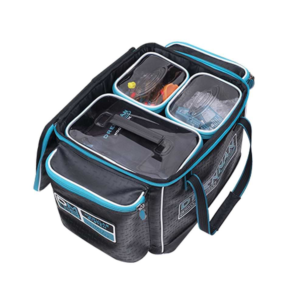 DRENNAN DMS Small Carryall 40L