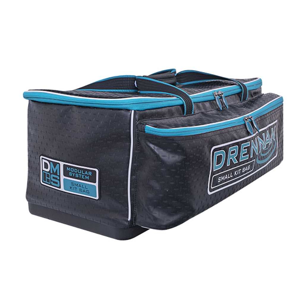 DRENNAN DMS Small Kit Bag 60L