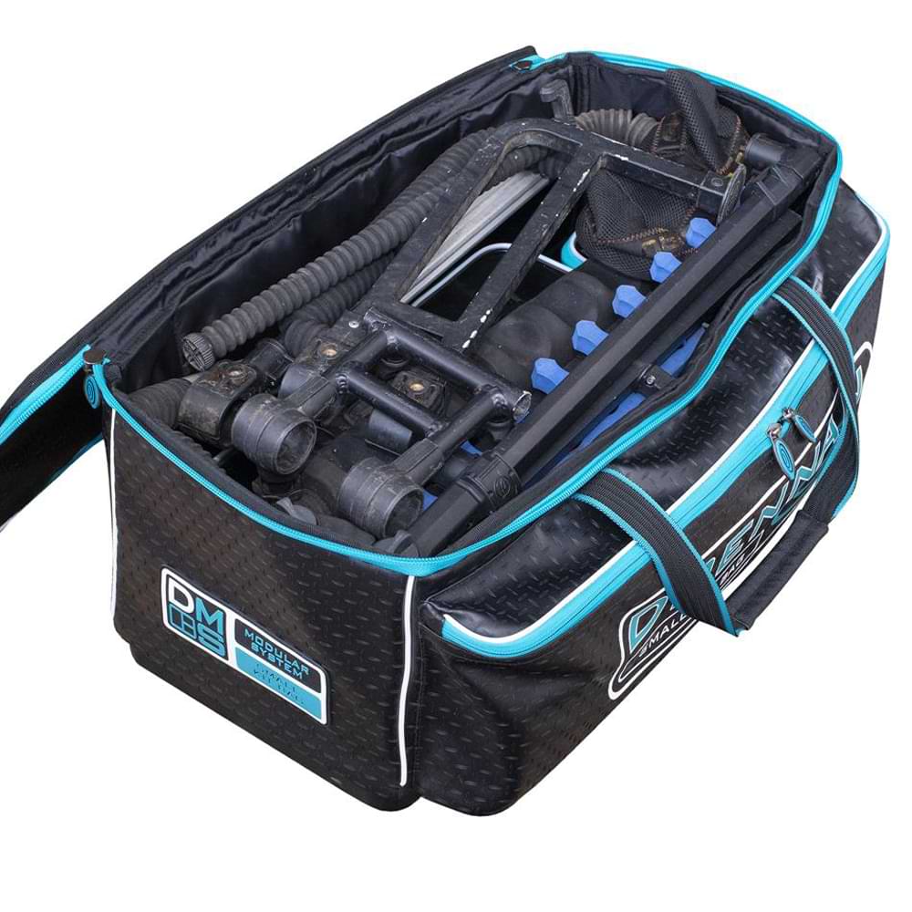 DRENNAN DMS Small Kit Bag 60L