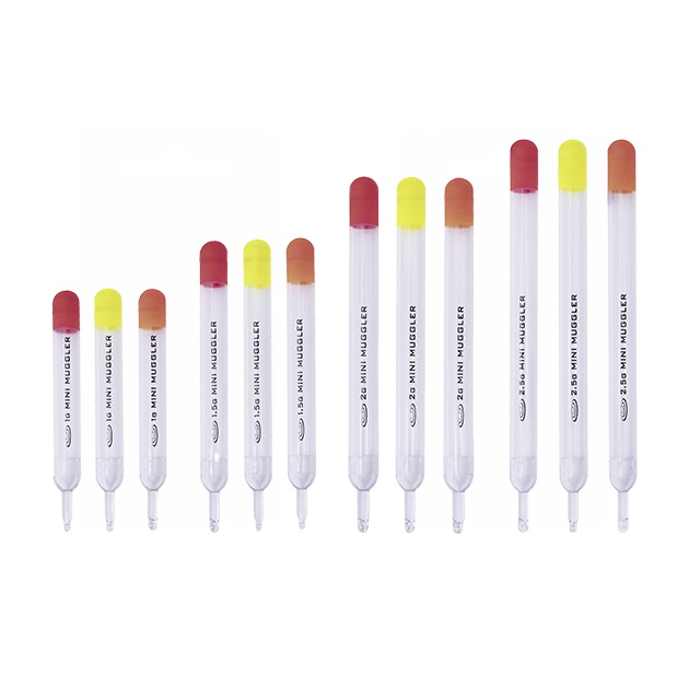 DRENNAN Mini Muggler Float