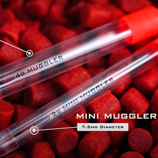 DRENNAN Mini Muggler Float