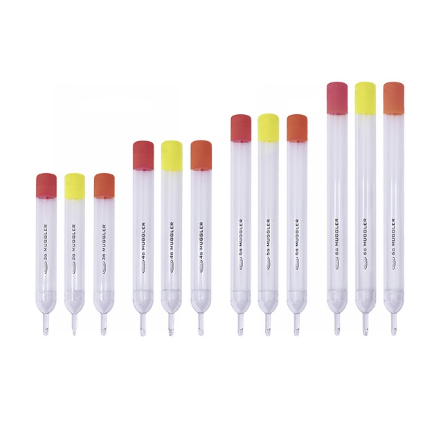 DRENNAN Muggler Float