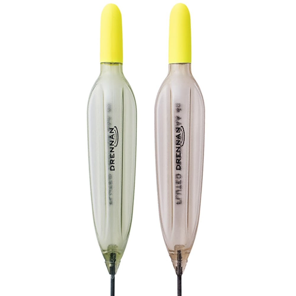 DRENNAN Fluted Trotter