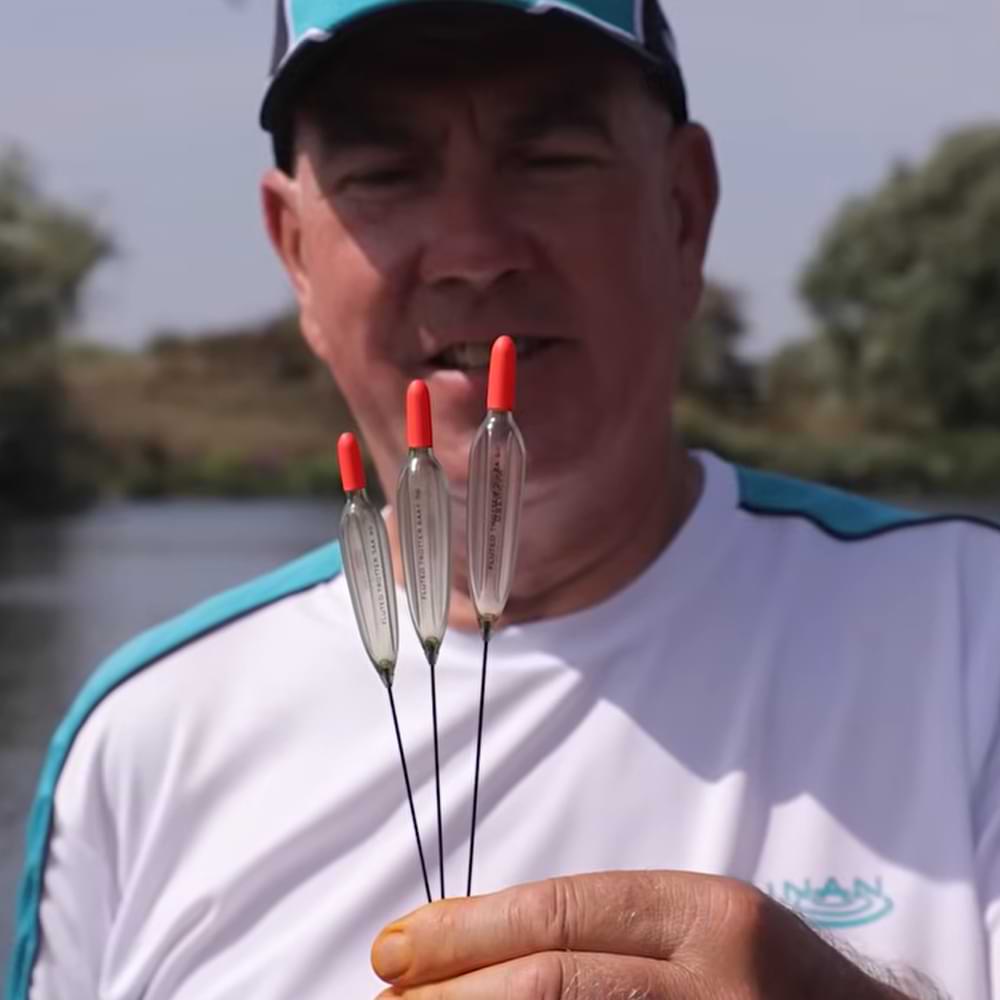 DRENNAN Fluted Trotter