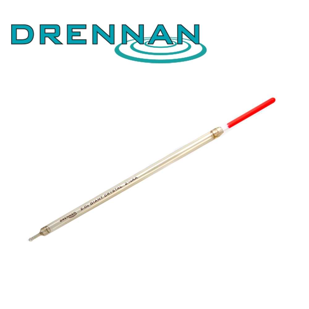 DRENNAN Giant Crystal