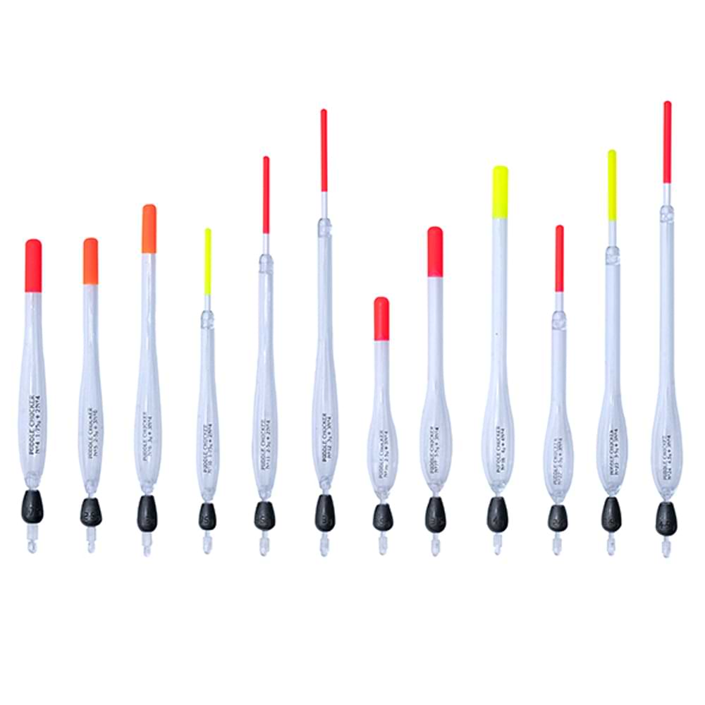 DRENNAN Puddle Chucker Loaded Float