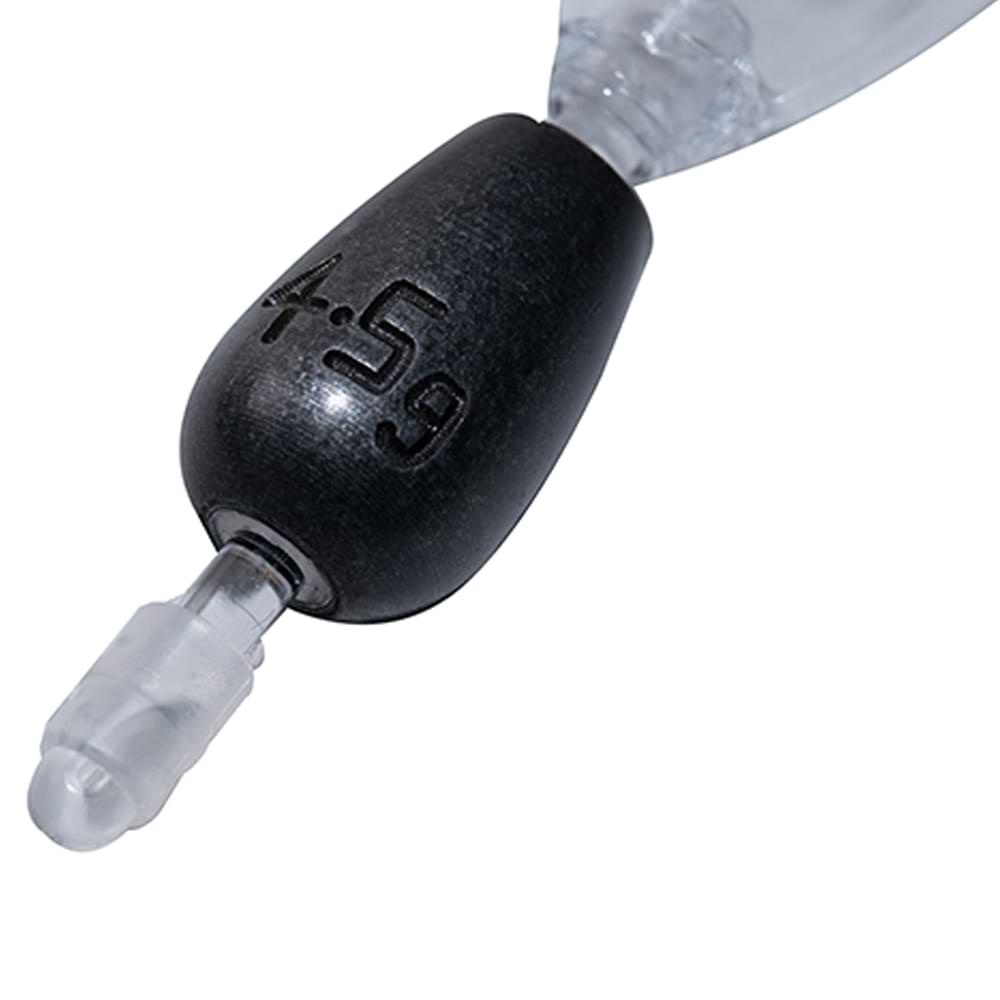 DRENNAN Puddle Chucker Loaded Float