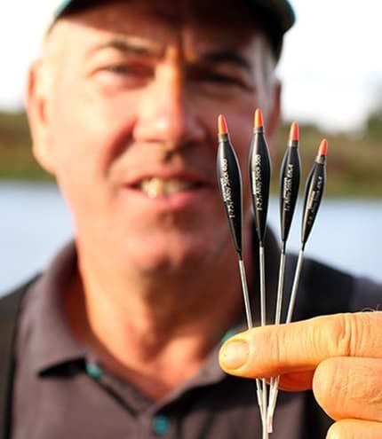 DRENNAN Alloy Sticks