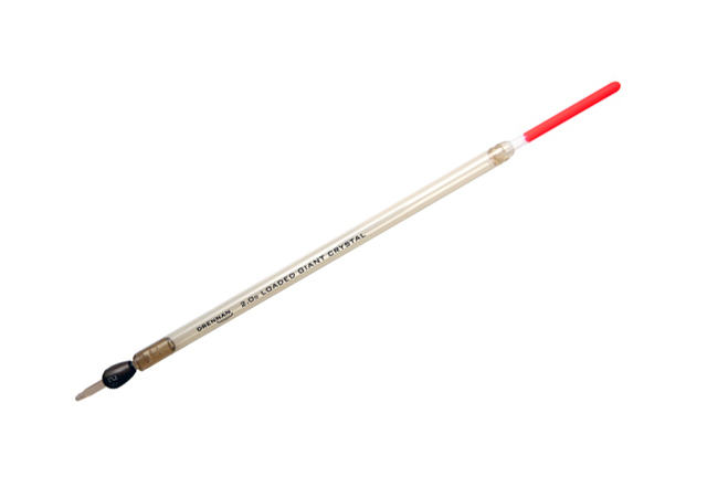 DRENNAN Loaded Giant Crystal