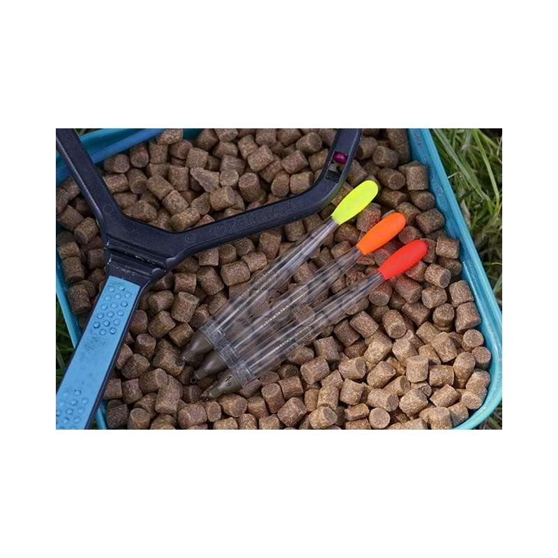 DRENNAN Pellet Flyer Float