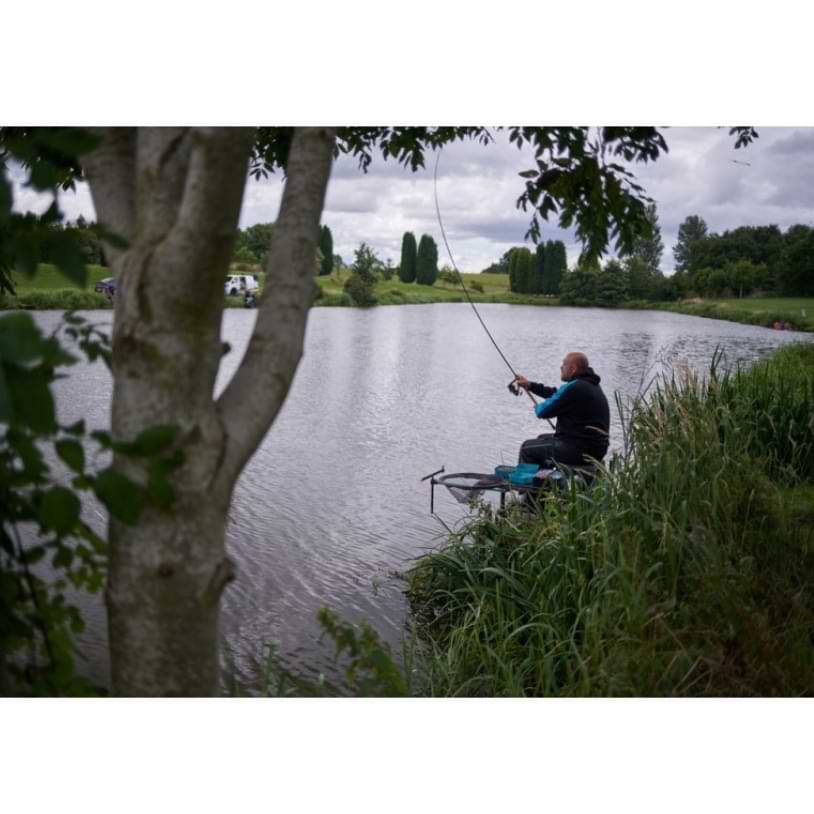 DRENNAN Pellet Flyer Float