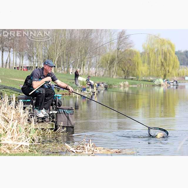 DRENNAN Mini Muggler Float