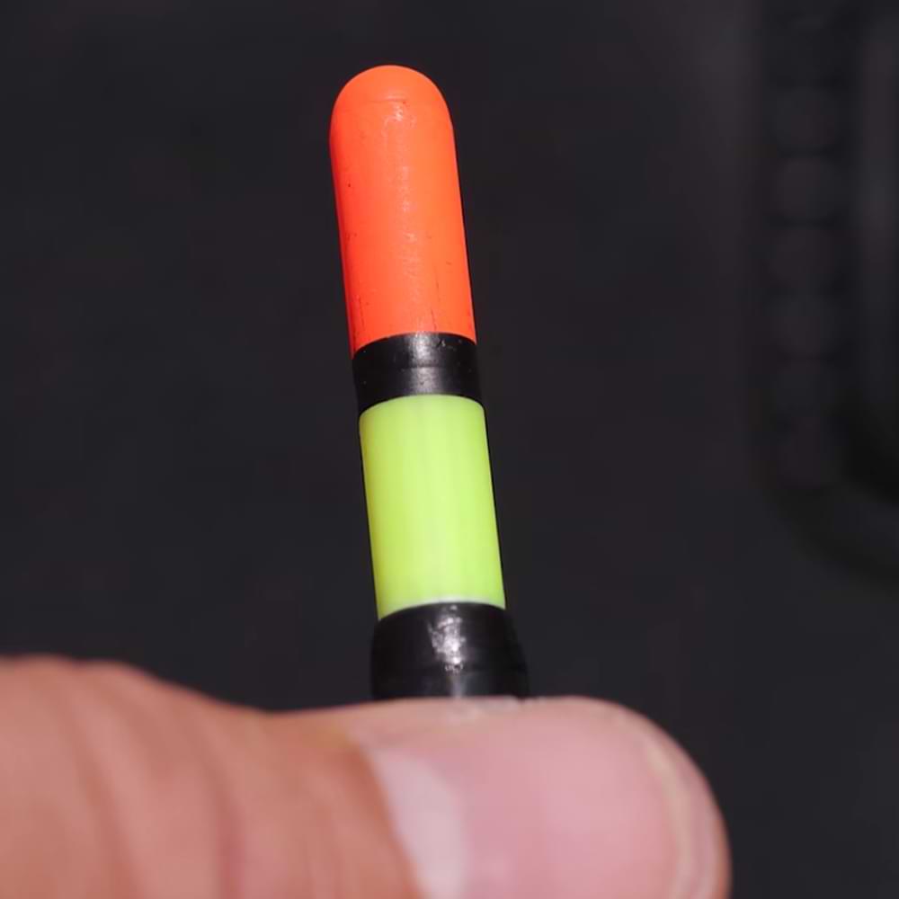 DRENNAN Visi Wag 8 Float 