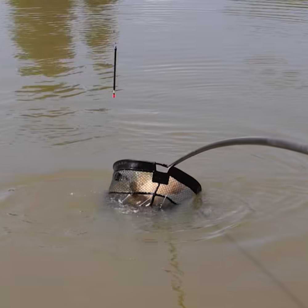 DRENNAN Visi Wag 8 Float 