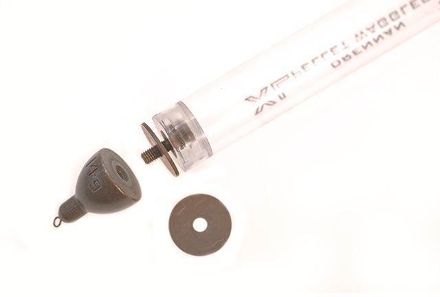 DRENNAN XL Pellet Waggler