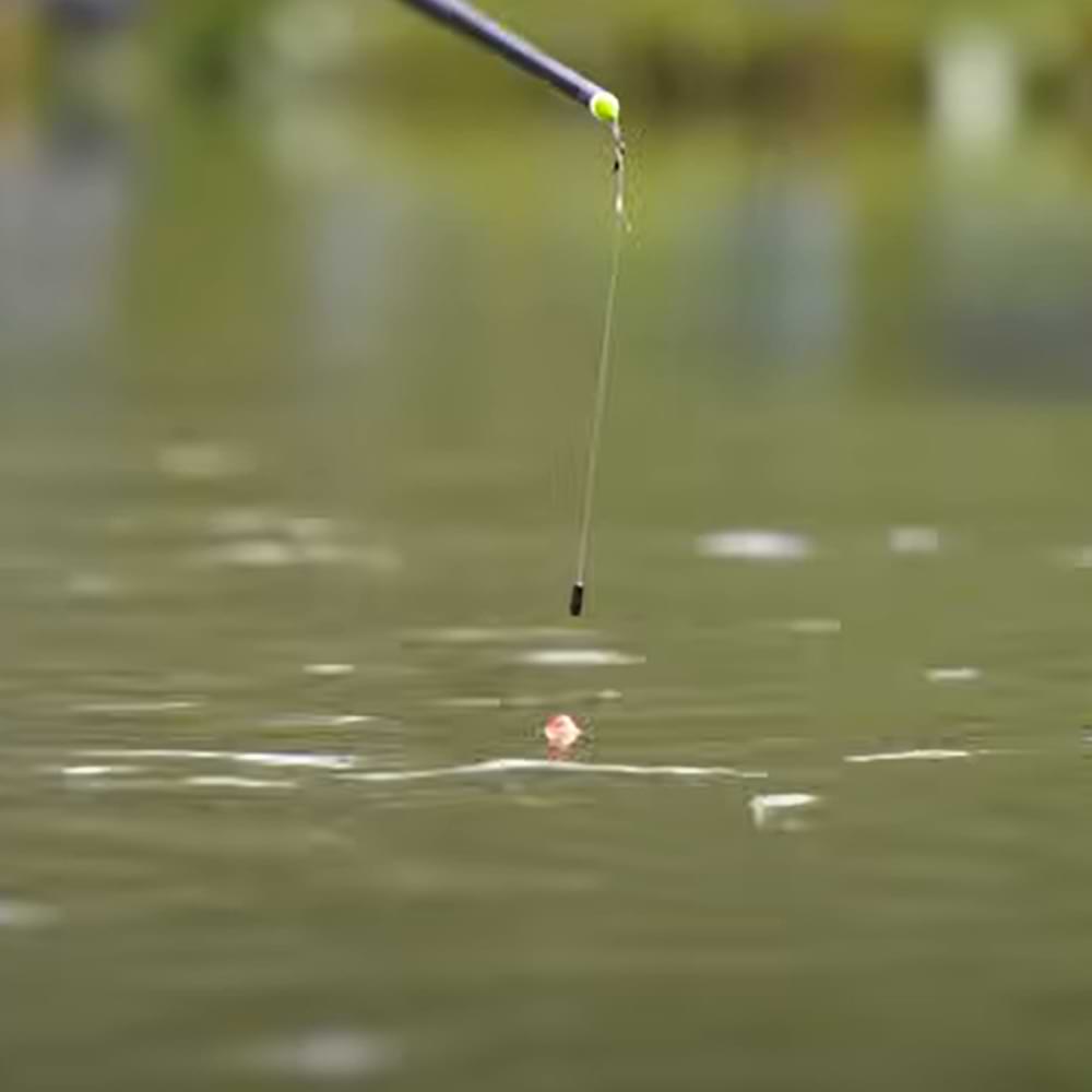 DRENNAN Crystal Jigger Float