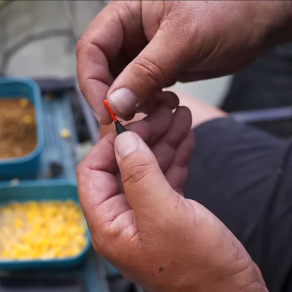 DRENNAN AS1 Carp Pole Float