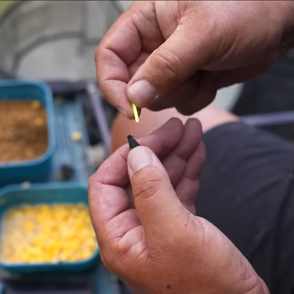 DRENNAN AS1 Carp Pole Float