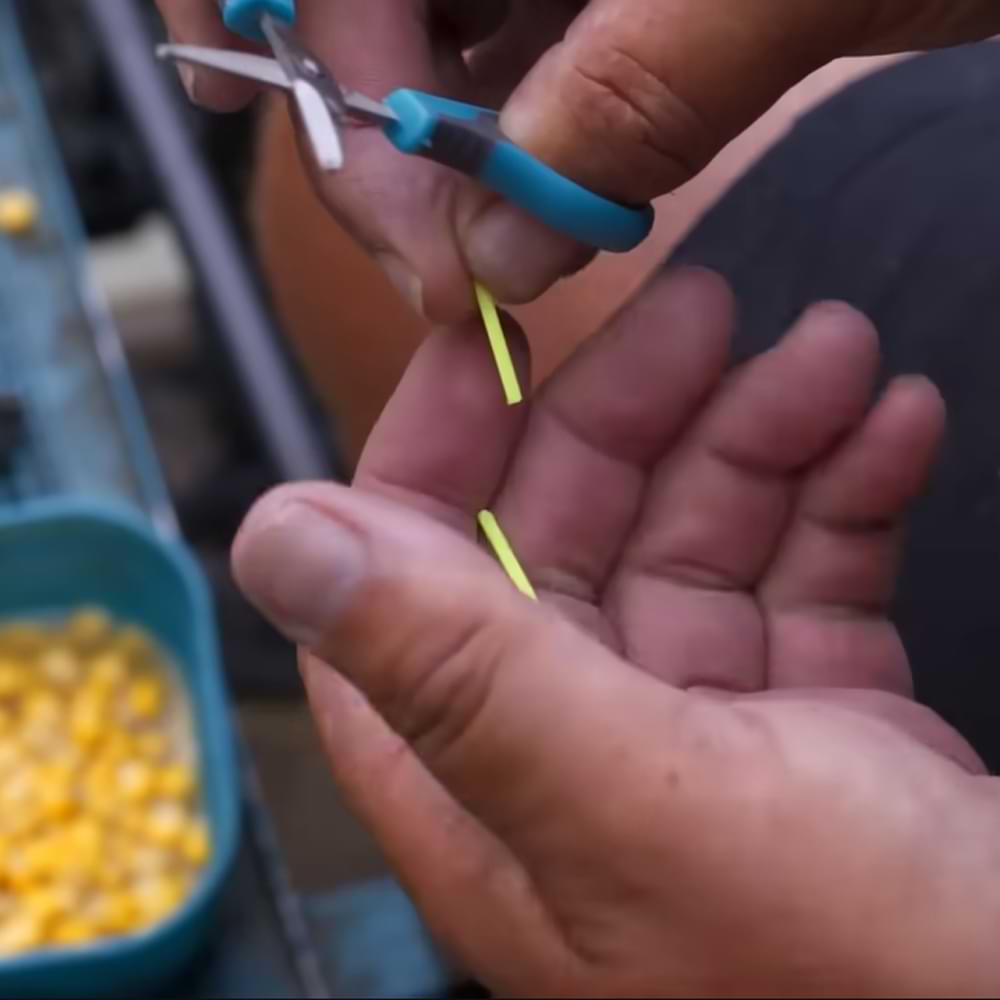 DRENNAN AS1 Carp Pole Float