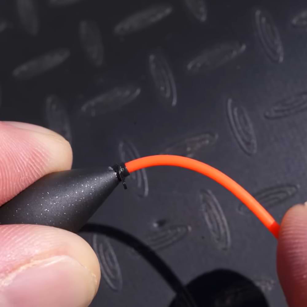 DRENNAN AS1 Carp Pole Float