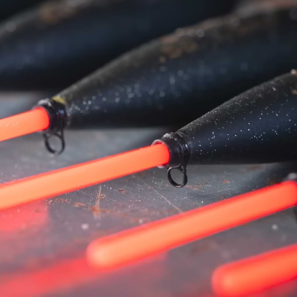 DRENNAN AS1 Carp Pole Float
