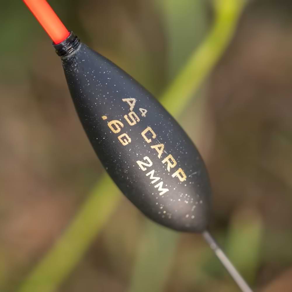 DRENNAN AS4 Carp Pole Float