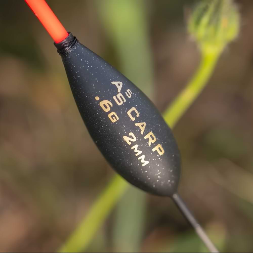 DRENNAN AS5 Carp Pole Float