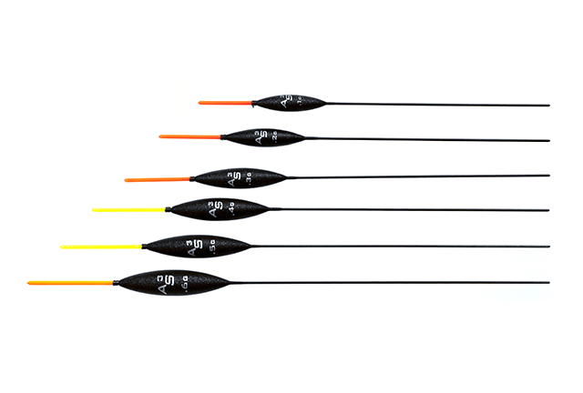DRENNAN AS3 Pole Float