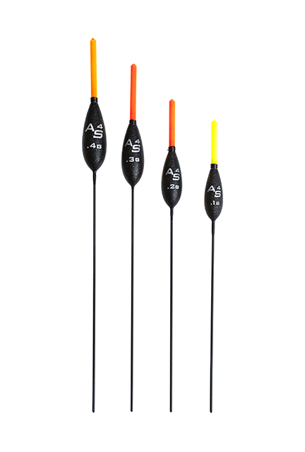 DRENNAN AS4 Pole Float