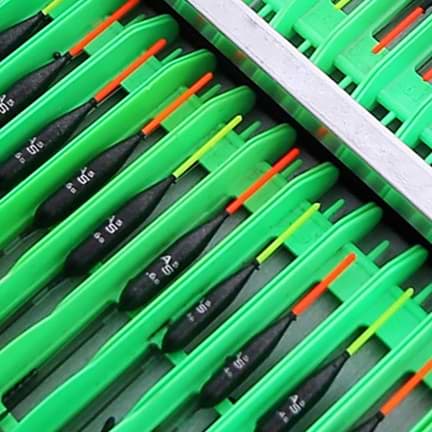 DRENNAN AS5 Pole Float