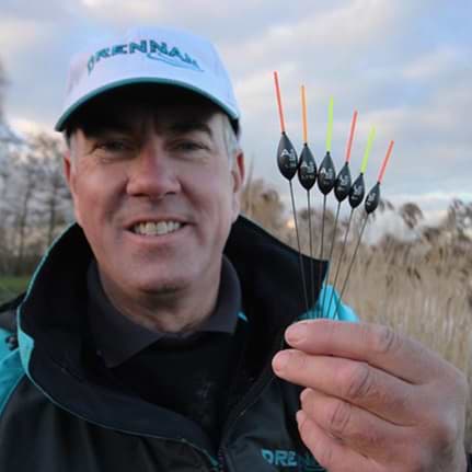 DRENNAN AS6 Pole Float