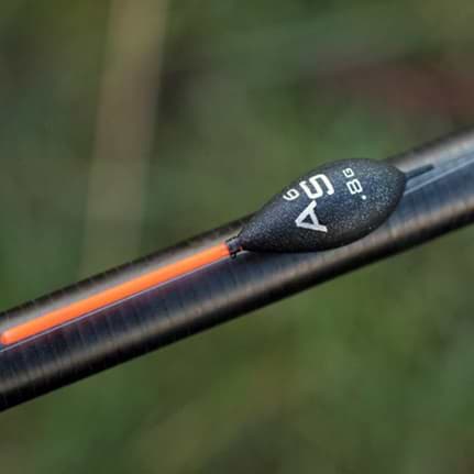 DRENNAN AS6 Pole Float