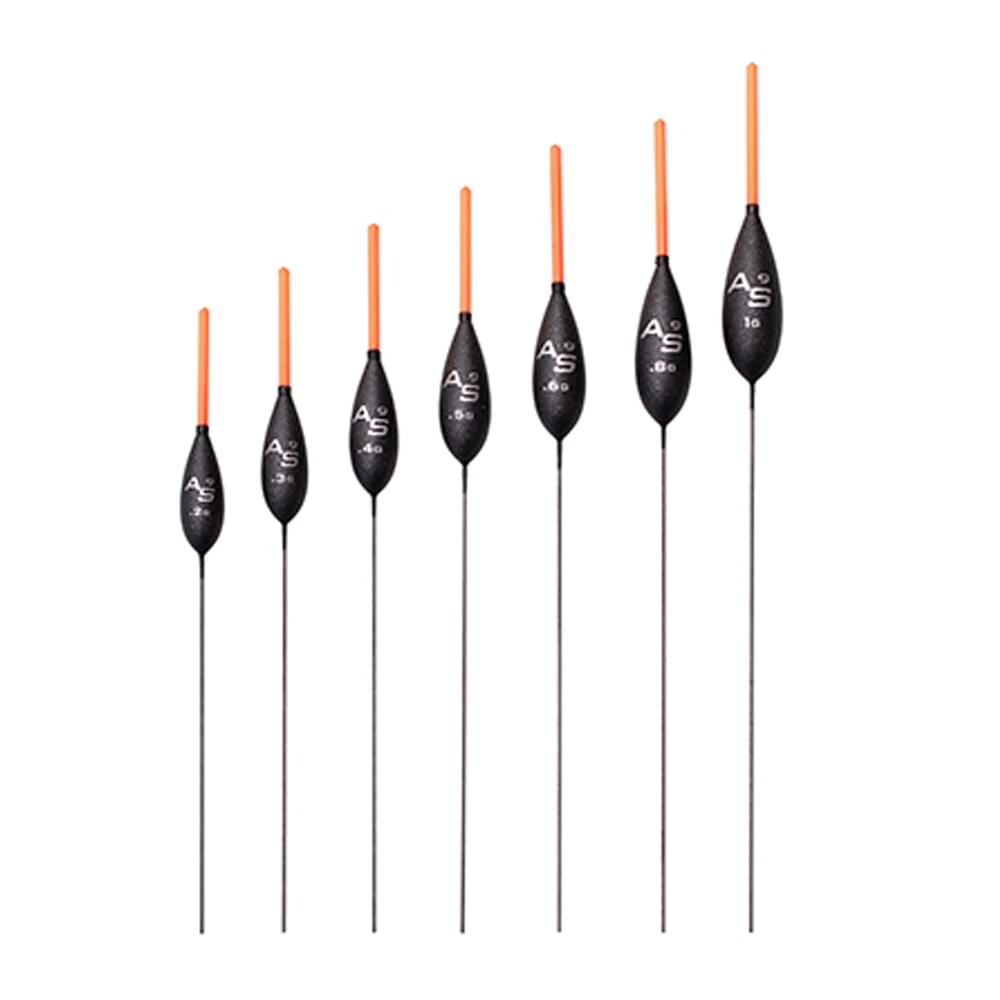DRENNAN AS9 Pole Float 
