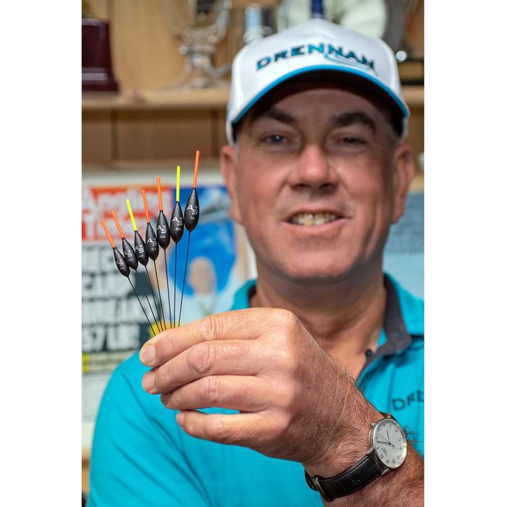 DRENNAN AS9 Pole Float 