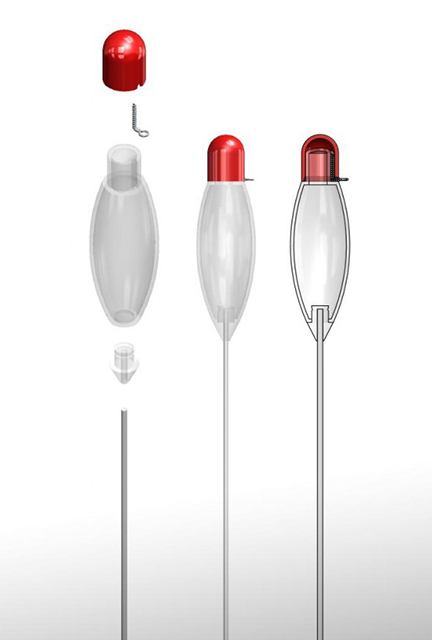 DRENNAN Crystal Dibber