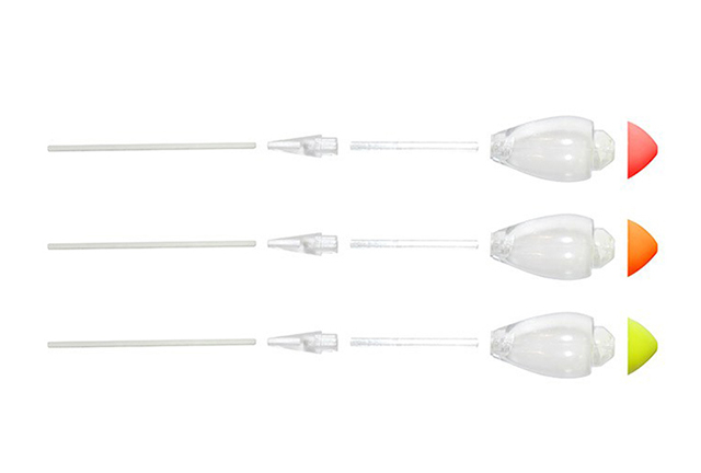 DRENNAN In - Line Crystal Dibber