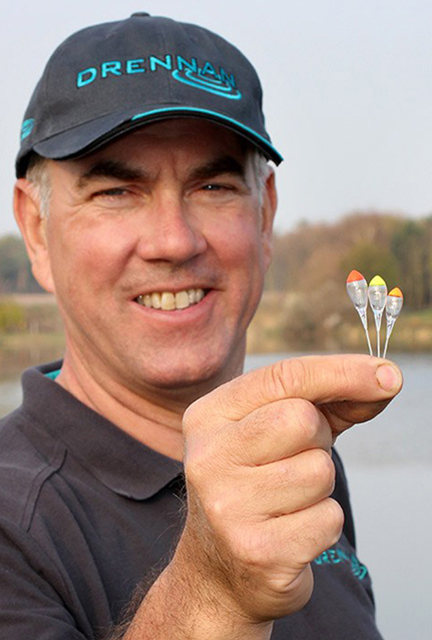 DRENNAN In - Line Crystal Dibber