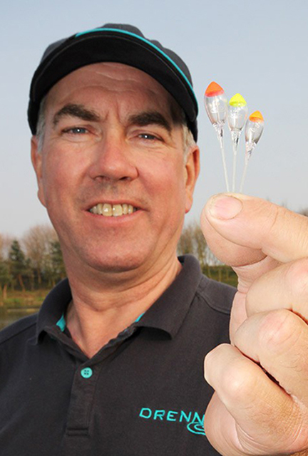 DRENNAN In - Line Crystal Dibber