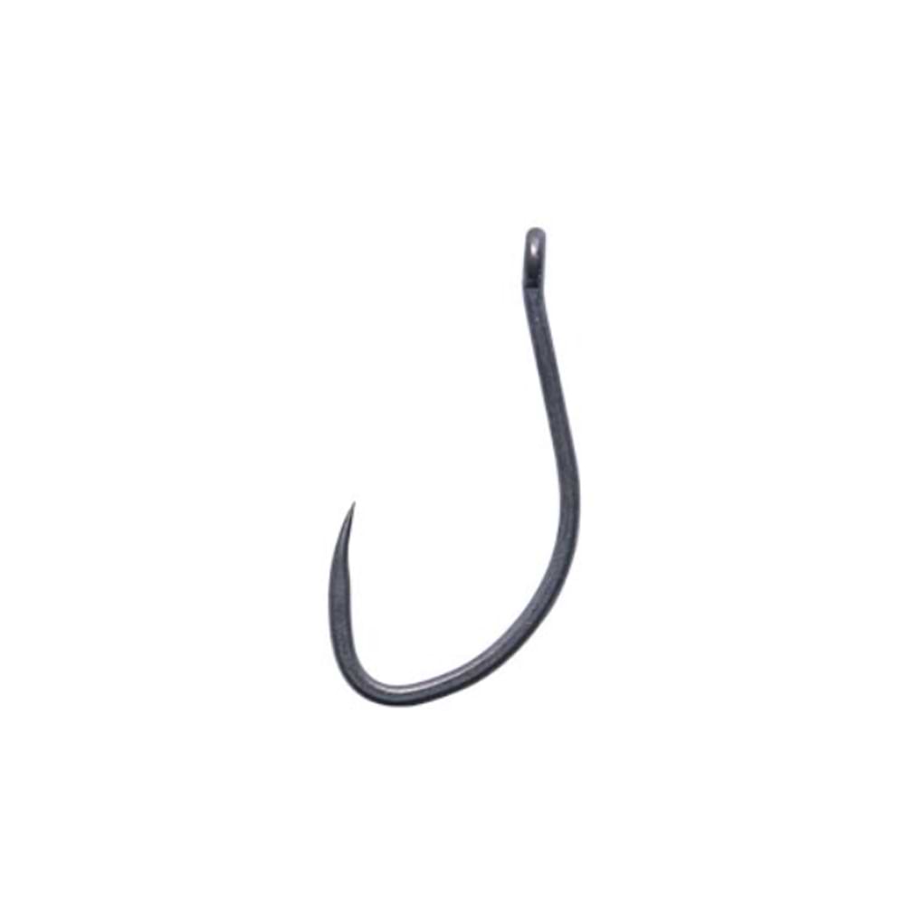 DRENNAN Acolyte Carp Hair Riggers Barbless Hooks