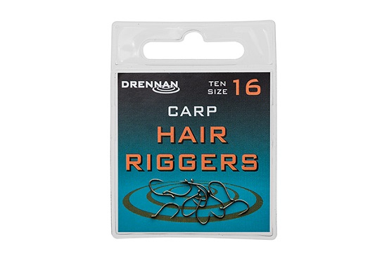 DRENNAN Carp Hair Rigger