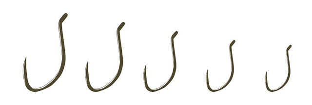 DRENNAN Carp Hair Rigger