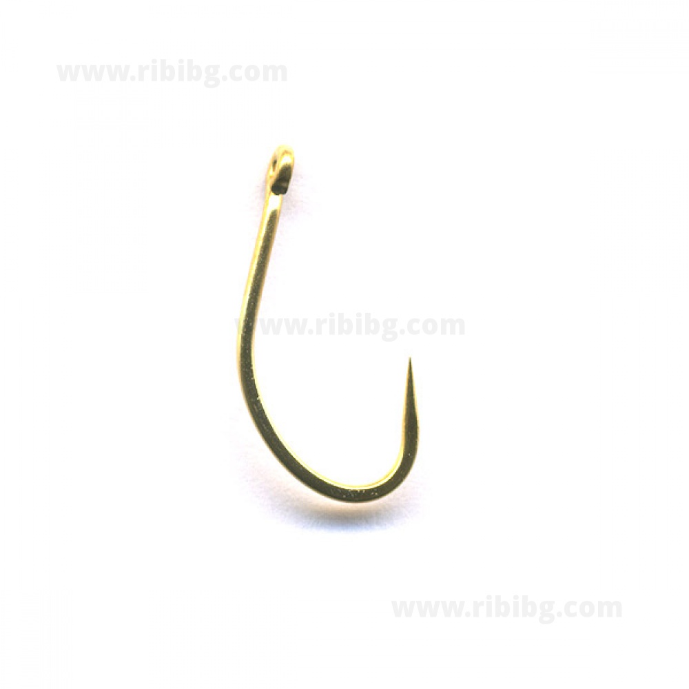 DRENNAN Sweetcorn Barbless