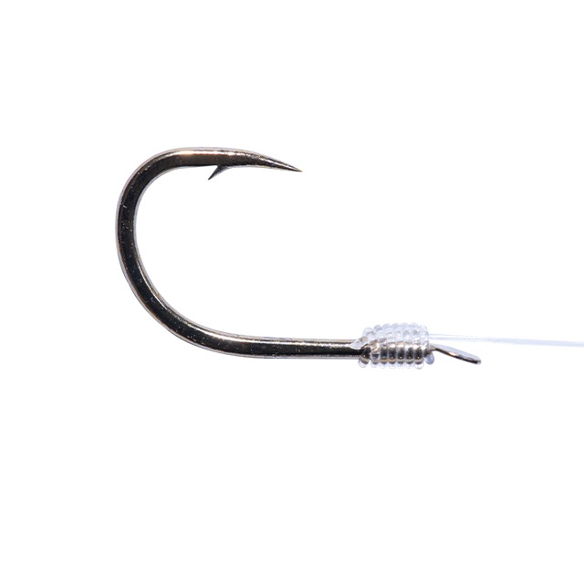 DRENNAN Fluorocarbon Feeder Carbon Feeder
