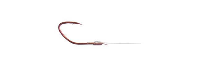 DRENNAN Red Maggot HTN