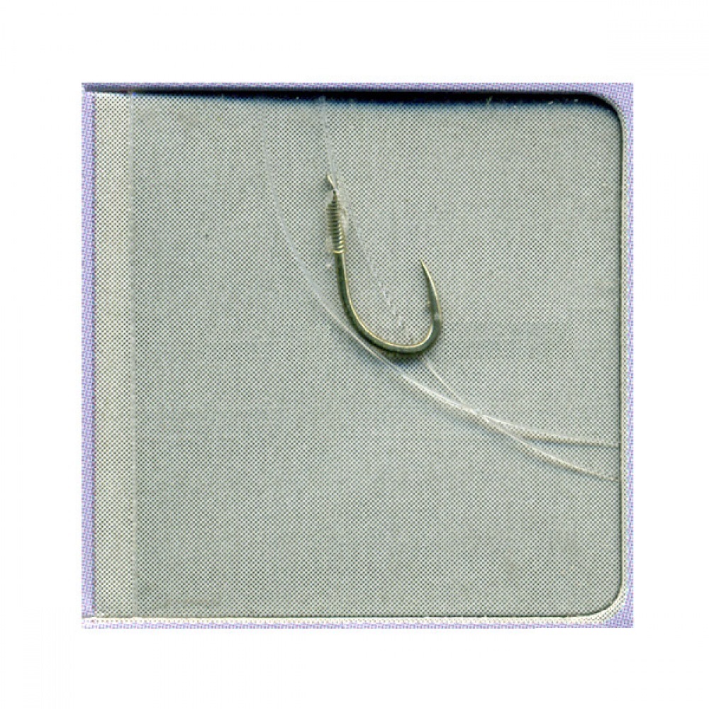 DRENNAN Wide Gape HTN